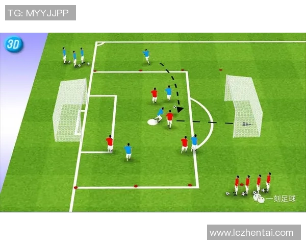 足球明星基础训练全攻略助你提升技术与体能的全面指南