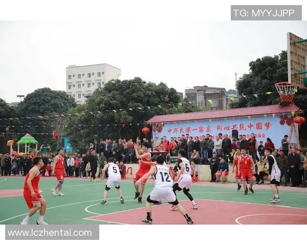 宁明县篮球明星的成长之路与未来发展展望